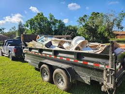 Recycling Services for Junk in Savannah, TN